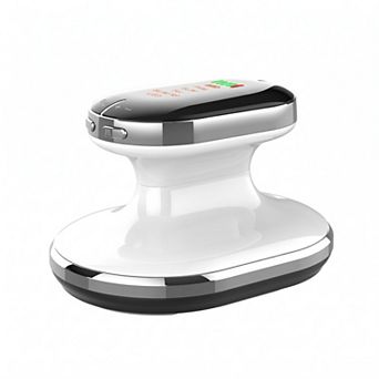 Wireless Electric Body Massager with 4 Modes for Muscle Recovery & Flow