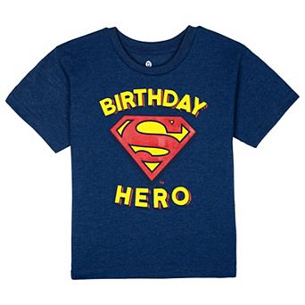 DC Comics Justice League Short Sleeve T-Shirt