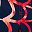 Spiderman Dark Navy