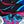 Sonic Shadow Cyan