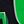 Creeper Neon Green