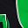 Creeper Neon Green