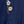 Floral Vine Navy