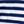 White Blue Stripe