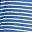 Cobalt Breton Stripe