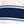 Ivory Navy Stripes