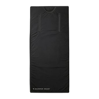 Sharper Image Infrared Sauna Blanket