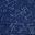 Bluey Blue Wash