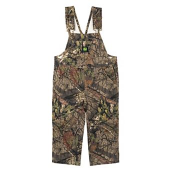 John Deere One Piece Bib Overalls