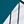 Teal Black Pinstripe