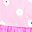 Ms Rachel Pink Daisy