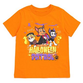 Paw Patrol Holiday T-Shirt