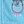 Sulley Spotted Blue