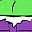 Hulk Green Purple