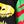 Black Red Green