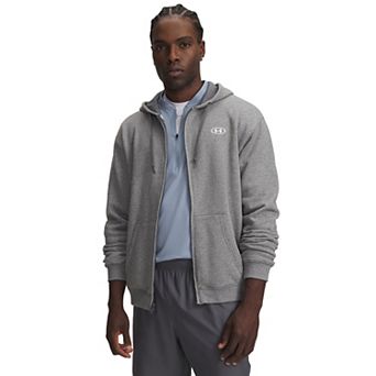 Men’s Under Armour Rival Fleece Full-Zip Hoodie