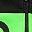 Gekko Green Black