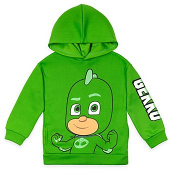 PJ Masks Fleece Pullover Hoodie