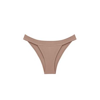 CUUP The Cheeky Bikini - Modal Silk Rib