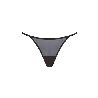 CUUP The String Thong - Mesh