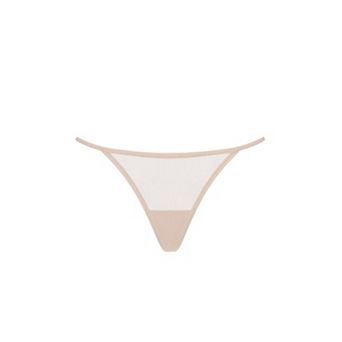 CUUP The String Thong - Mesh
