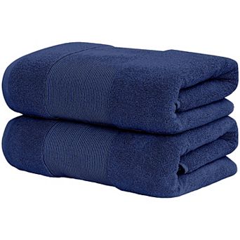 Modern Threads Aircloud Cotton Towel 2-Pack