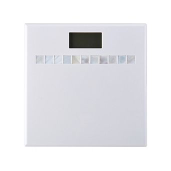 InstaTrack Digital Bath Scale