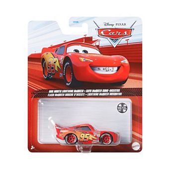 Mattel Disney Pixar Cars 3 Die-Cast Singles Assortment - Styles May Vary