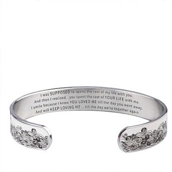 Bereavement Gift Bracelet