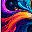Abstract Galaxy Space