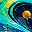 Galaxy Neon