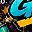 Game Time Graffiti