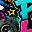Play Hard Graffiti