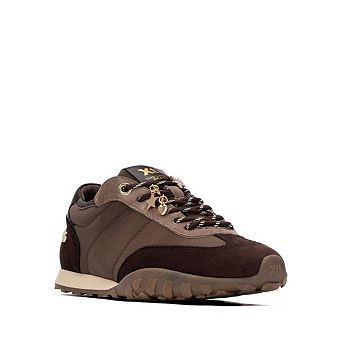 XTI Women's Casual Lace- Up Sneakers 146146