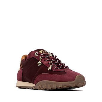 XTI Women's Casual Lace- Up Sneakers 146146