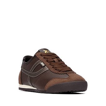 XTI Women's Casual Lace- Up Sneakers 146157