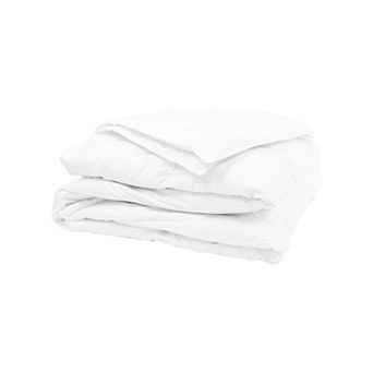 FluffCo Down Alternative Hotel Comforter