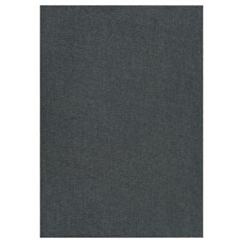 Washable Rug Modern Low Pile Non-SlipNon-Shedding Carpet for Kitchen Bathroom