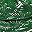 Green Banana Leaf
