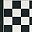 Black White