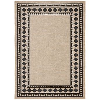 Washable Rugs for Bedroom Non-Slip Modern Rugs Foldable Carpet for Living Room Patio