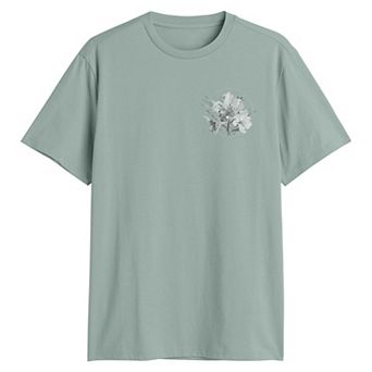 Men's Apt. 9® Short Sleeve Graphic Tee