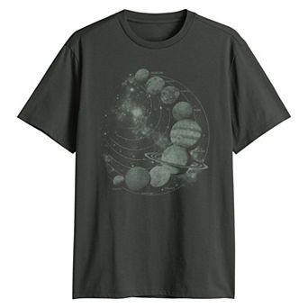 Men's Apt. 9® Short Sleeve Graphic Tee