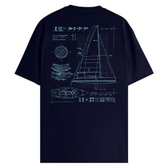 Men's Apt. 9® Short Sleeve Graphic Tee