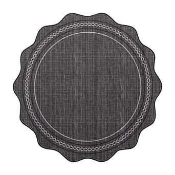 Washable Area Rug Portable Carpet for Bedroom PlayroomDining Room Home Decor Floor Mat