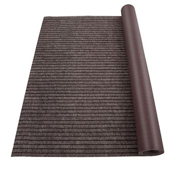 Waterproof Area Rug -Non-Slip TPR BackingWashable Carpet for PatioDeckCamping GarageHome Decor