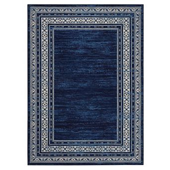 Area Rug Machine Washable Rug Modern Carpet Foldable Rug for Living Room Bedroom