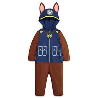 Nickelodeon Paw Patrol Cosplay One Piece Coverall