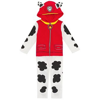 Nickelodeon Paw Patrol Cosplay One Piece Coverall