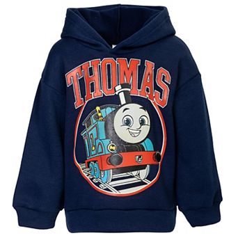 Thomas & Friends Fleece Hoodie and Pants Set